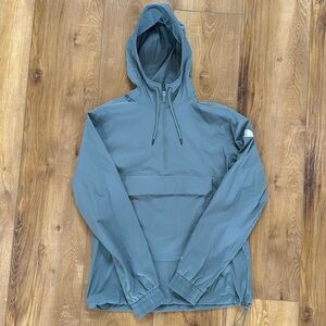 Packable Windwall Hoodie
